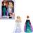 Mattel Disney Frozen Queen Anna & Elsa the Snow Queen