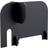 Securit 3D Animal fritstående Elefant