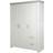 Roba Felicia 3 Door Wardrobe 199cm H X 138.5cm W X 52.5cm D