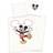 Herding Mickey Mouse Bedding Renforcé 135x200cm