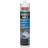 Soudal San X sanitets silicone Transparen.. 1stk