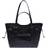 Adax Salerno shopper Krista - Black