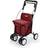 Carlett Shopping Ruby - Red