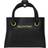 Valentino Bags Alexia Handbag - Black