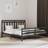 vidaXL Bed Frame