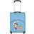 Travelite Barnväska 2 barnbagage