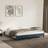 vidaXL 160x200 Sengeramme