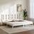 vidaXL Bed Frame