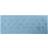 Dkd Home Decor Polyester Rubber wood Headboard 160cm