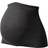 Woolpower Belly Warmer 200 Black OneSize