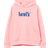 Levi's Sweatshirt LVG SQUARE POCKET HOODIE (girls) years