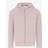 En Fant Cardigan Shadow Gray år (134) Cardigan
