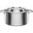 Fiskars Norden Steel med lock 5 L