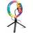 SBS Multicolour Ring Light