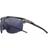 Julbo Ultimate Reactiv sunglasses, black/grey