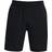 Under Armour Vanish Woven Men's 8" Shorts - Black/Pitch Grey