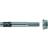 Fischer FNA II 6 x 30 M8/5 Sømanker 51 mm 6 mm 50 stk