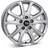 MSW 48 Van Alloy Wheels Set Of 4 16x6.5 Inch ET60 5x160 PCD