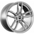 GMP Alloy Wheel Swan Jaguar E-Pace 8x18 5x108 Silver