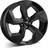 Dezent AO Black 7.5x19 5/114.3 ET54.5 CB67.1