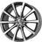 Brock B32 9.5 x 19 ET 30 Bolt Circle Hub