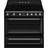 Smeg TR90IBL2 Victoria 90cm Black