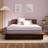 Purple Plus Polyether Matress 96.52x190.5cm