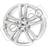 RC Design Fælge 17 5x100 ks