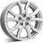 Dezent TV silver 6.5x17 5/112 ET50 CB66.6