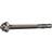 Essve Golden Anchor Pinnskruvsexpander M10/37/134 A4, 25-pack