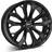 Aez Leipzig black 9.5x21 5/114.30 ET40 B64.1