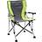 Brunner Raptor Campingstål 51 x 44 x 48/90 cm Grå