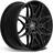 Dotz LongBeach black 9.5x21 5/120 ET49 CB72.6