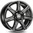 MSW 77 Alloy Wheels Set of 4 14x5 Inch ET35 5x100 PCD 57.06mm Centre Bore