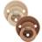 Elodie Details Binky Bundle Pacifier Golden