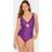 LTS Tall Cut Out Swimsuit