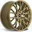 Dotz Fuji Gold Wheels 8.0Jx19 ET40 5X112