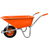 Willab Trillebør 100L Orange