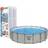 Bestway Steel Pro Max Pool Set Ø5.49x1.22m