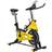 Homcom Cardio Exercise Bike with Belt