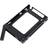RaidSonic ExpressCage MB742TP-B