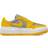 NIKE Air Jordan 1 Elevate Low W - Cement Grey/White/Varsity Maize