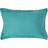 Homescapes Standard Egyptian Thread Count Pillow Case Blue (74x48cm)
