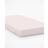 Belledorm Egyptian Cotton 200 Thread Count Bed Sheet Pink