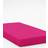 Belledorm Polycotton Percale 200 Thread Count Bed Sheet Pink