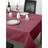 Emma Barclay & Sons Chequers Tablecloth Green