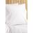 Belledorm 200 Thread Count Pillow Case White