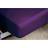 Belledorm Polycotton Percale 200 Thread Count Bed Sheet Pink, Purple, Blue