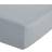 Catherine Lansfield Easy Iron Percale Single Fitted Duck Bed Sheet
