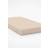 Belledorm Polycotton Percale 200 Thread Count Bed Sheet White